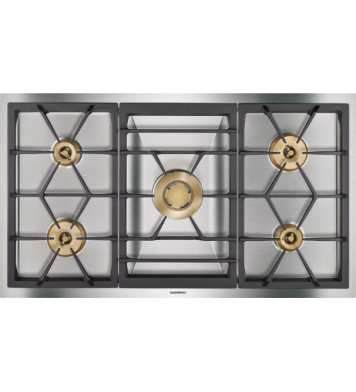 Gaggenau嘉格纳 400系列 VARIO燃气灶 VG491111 90厘米