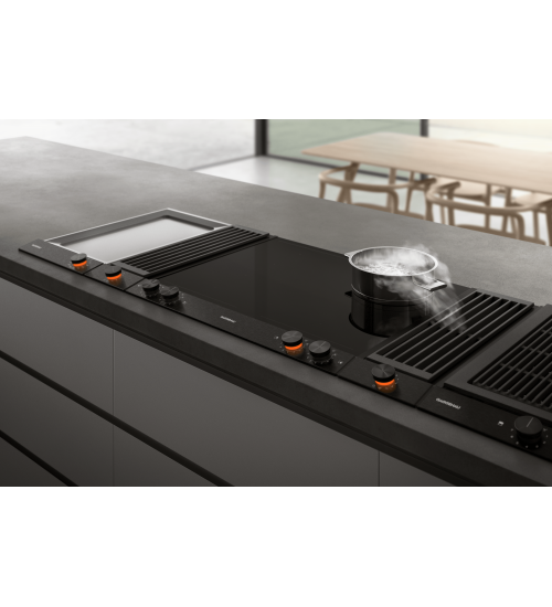 Gaggenau嘉格纳200系列VR230120 嵌入式电烤炉