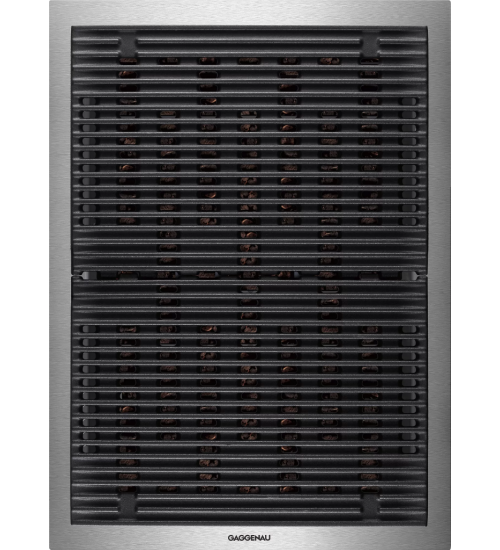 Gaggenau嘉格纳400系列Vairo电烧烤炉 VR414111 38厘米