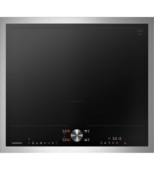 Gaggenau嘉格纳200系列嵌入式电磁炉 CI262115 60厘米
