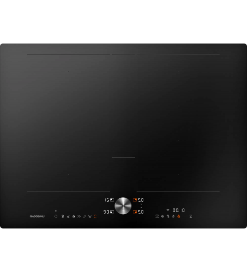 Gaggenau嘉格纳200系列嵌入式电磁炉 CI272103 70厘米
