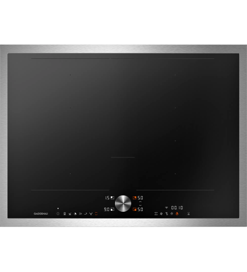 Gaggenau嘉格纳200系列嵌入式电磁炉 CI272113 70厘米