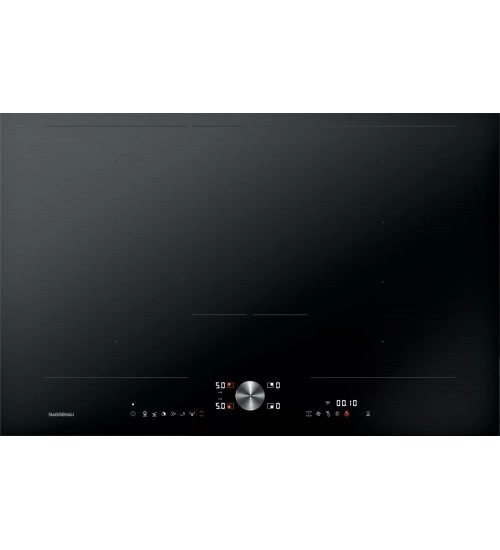 Gaggenau嘉格纳200系列嵌入式电磁炉 CI282102 80厘米