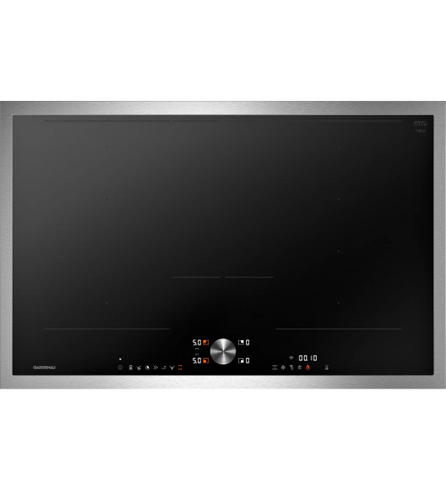 Gaggenau嘉格纳200系列嵌入式电磁炉 CI282112 80厘米