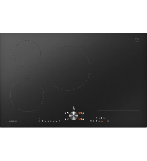 Gaggenau嘉格纳200系列嵌入式电磁炉 CI283103 80厘米