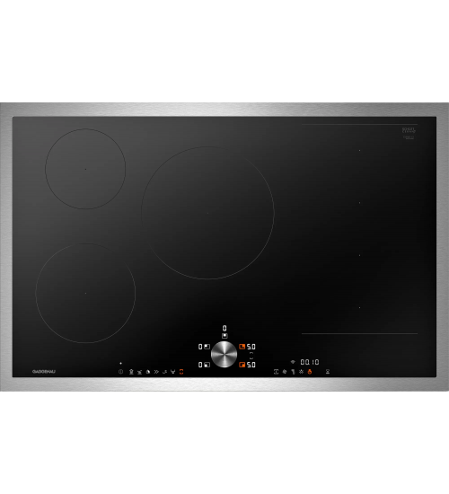 Gaggenau嘉格纳200系列嵌入式电磁炉 CI283113 80厘米
