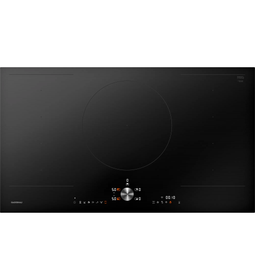 Gaggenau嘉格纳200系列嵌入式电磁炉 CI292102 90厘米