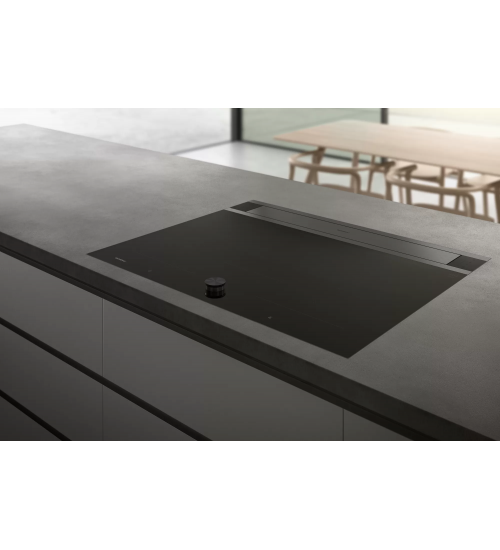 Gaggenau嘉格纳200系列嵌入式电磁炉 CI292102 90厘米