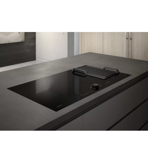 Gaggenau嘉格纳200系列嵌入式电磁炉 CI292112 90厘米