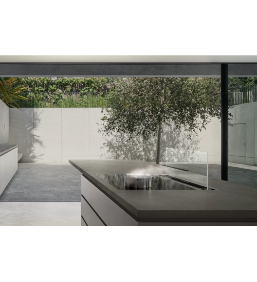 Gaggenau嘉格纳200系列嵌入式电磁炉 CI292112 90厘米