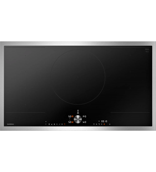 Gaggenau嘉格纳200系列嵌入式电磁炉 CI292112 90厘米
