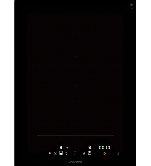 Gaggenau嘉格纳400系列嵌入式电磁炉 VI422103 38厘米