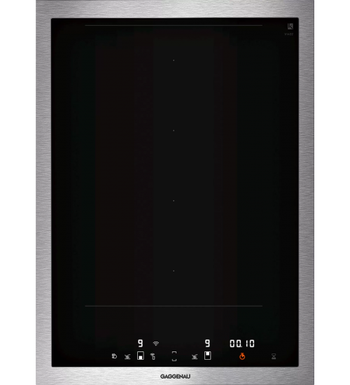 Gaggenau嘉格纳400系列嵌入式电磁炉 VI422113 38厘米