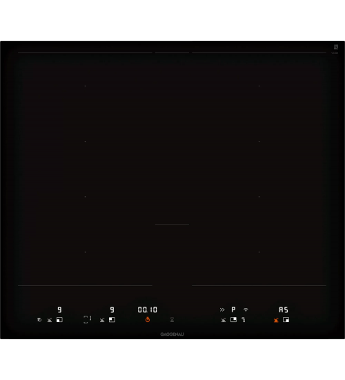 Gaggenau嘉格纳400系列嵌入式电磁炉 VI462103 60厘米