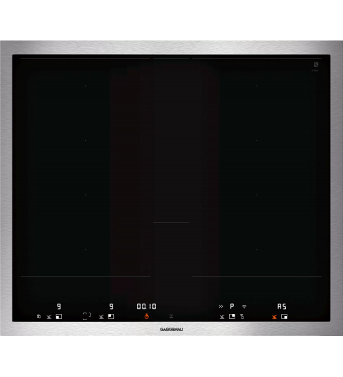 Gaggenau嘉格纳400系列嵌入式电磁炉 VI462113 60厘米