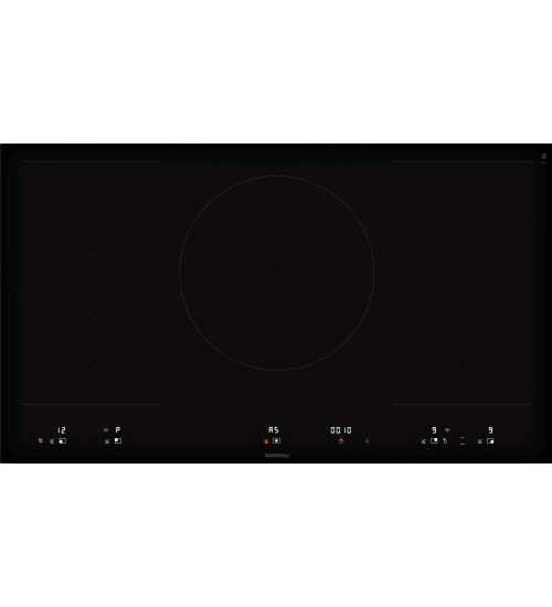 Gaggenau嘉格纳400系列嵌入式电磁炉 VI492103 90厘米