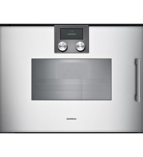 Gaggenau 嘉格纳 200系列 BSP261131 嵌入式蒸烤箱60厘米