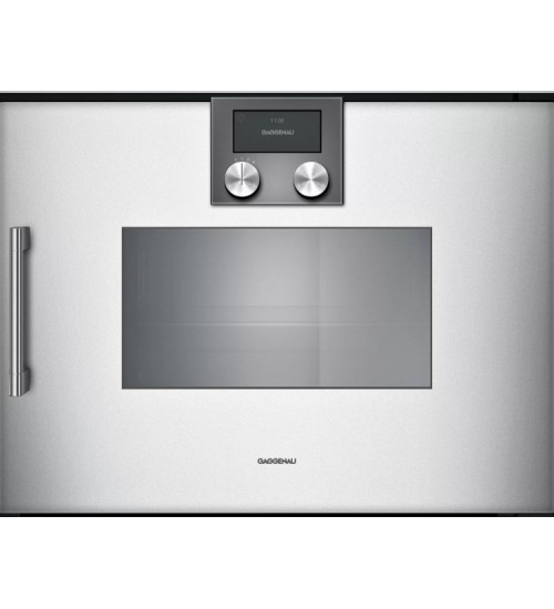 Gaggenau 嘉格纳 200系列 BSP220131 嵌入式蒸箱60厘米