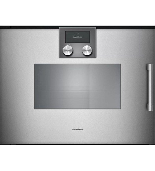 Gaggenau 嘉格纳 200系列 BSP221111 嵌入式蒸箱60厘米