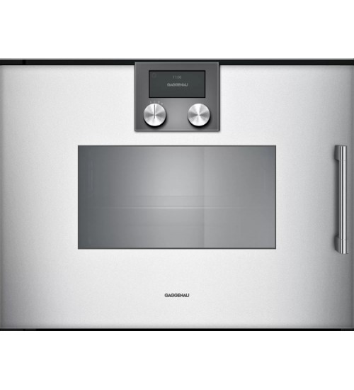 Gaggenau 嘉格纳 200系列 BSP221131 嵌入式蒸箱60厘米