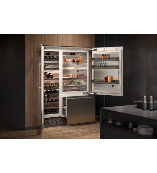  Gaggenau嘉格纳 RW466365 嵌入式酒柜