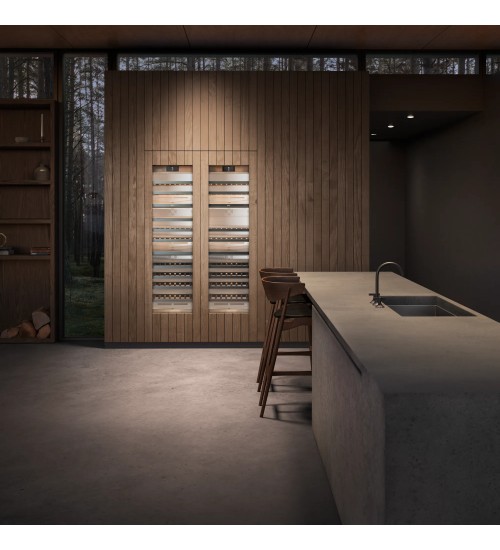  Gaggenau嘉格纳 RW466365 嵌入式酒柜