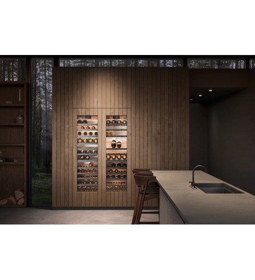  Gaggenau嘉格纳 RW466365 嵌入式酒柜
