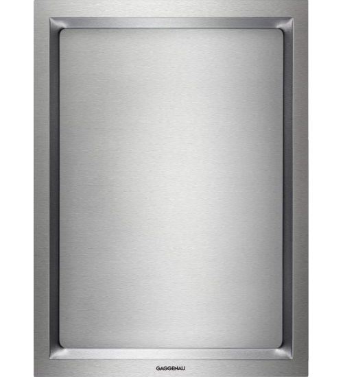 Gaggenau嘉格纳 400系列嵌入式 VP414111 Vario铁板烧 38厘米