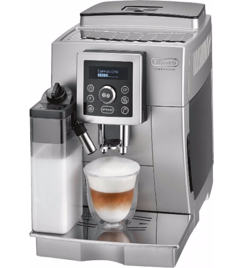 Delonghi 德龙 全自动咖啡机 ECAM23.466.S 意式卡布奇诺