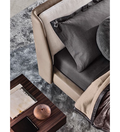  MINOTTI SPENCER床