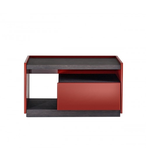 Molteni & C. 5050 时尚个性床头柜装饰柜