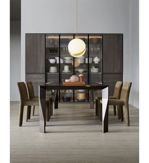 Molteni&C 意大利现代简约DIAMOND餐桌