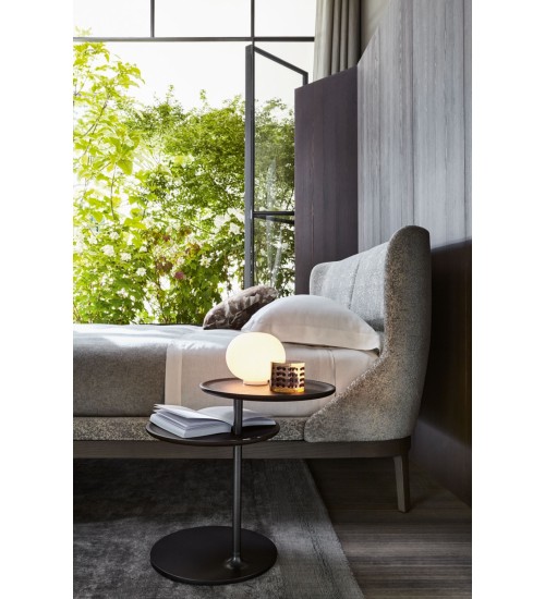 MOLTENI&C的FULHAM 床