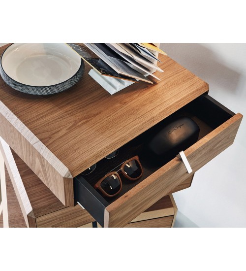 Molteni＆C. Teorema客厅卧室时尚简约斗柜