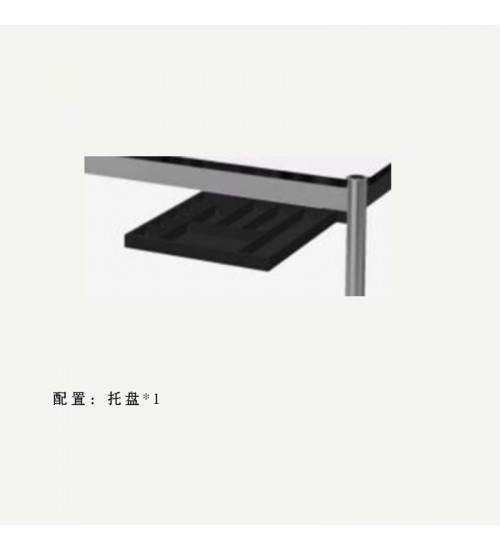 USM Haller瑞士现代简约模块桌子