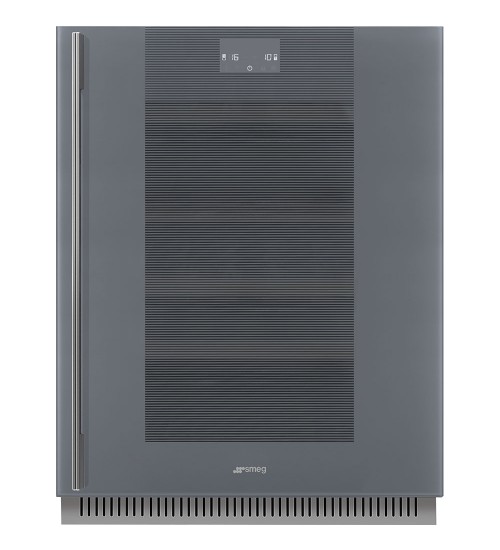 Smeg斯麦格台下嵌入式CVI138RWS2酒柜