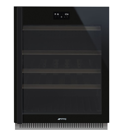 Smeg斯麦格嵌入式CVI638RWN2酒柜
