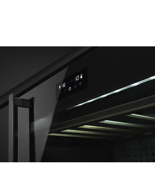Smeg斯麦格嵌入式CVI638RWN2酒柜