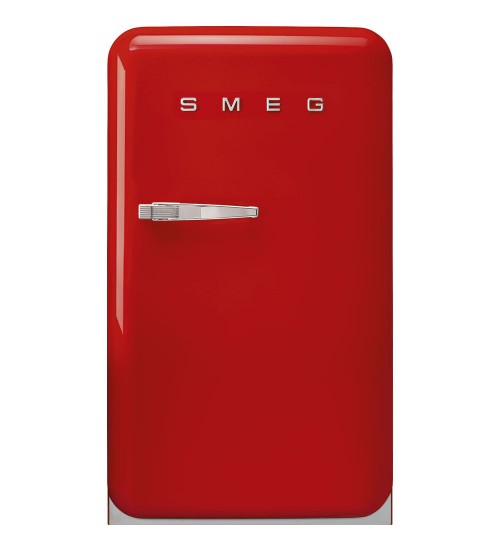 Smeg斯麦格独立式FAB10RRD2冰箱