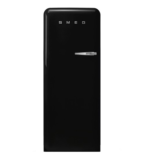 Smeg 冰箱FAB28LBL3大容量 复古冰箱 高颜值