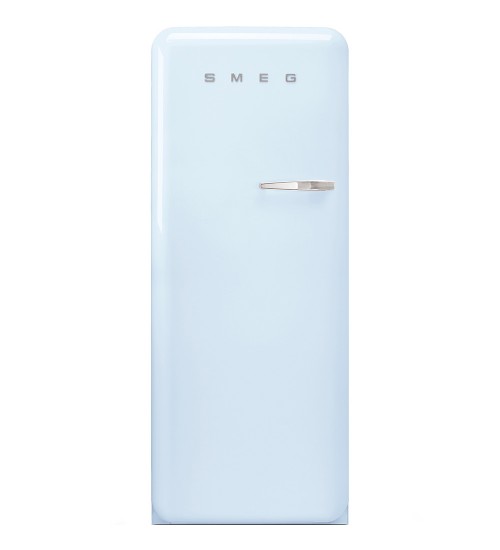 Smeg 冰箱大容量FAB28LPB3复古冰箱 高颜值