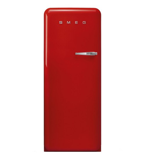 Smeg 冰箱FAB28LRD3大容量 复古冰箱 高颜值