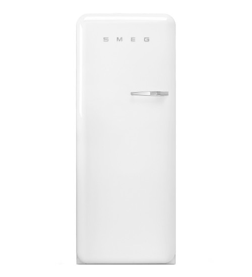 Smeg 冰箱FAB28LWH3大容量 复古冰箱 高颜值