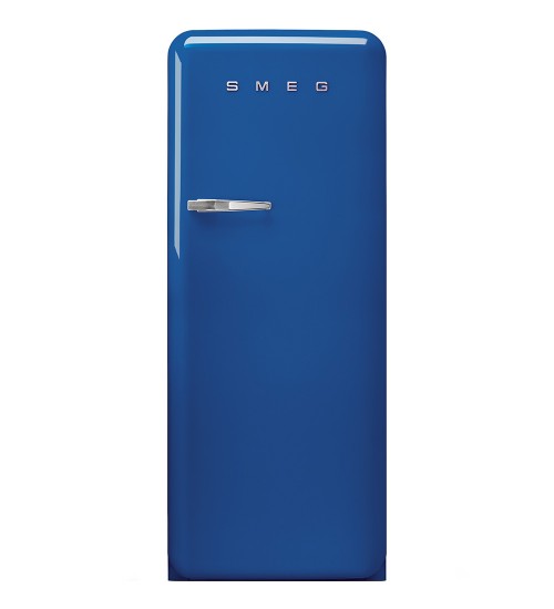 Smeg 冰箱 FAB28RBE3大容量 复古冰箱 高颜值