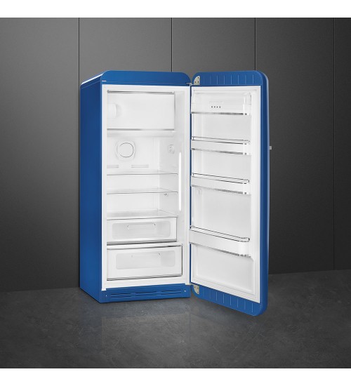 Smeg 冰箱 FAB28RBE3大容量 复古冰箱 高颜值