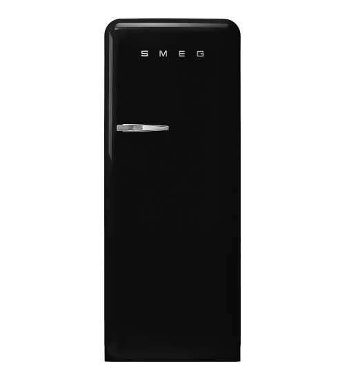 Smeg 冰箱FAB28RBL3大容量复古冰箱高颜值