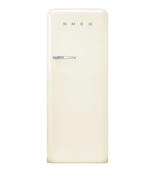 Smeg 冰箱FAB28RCR3大容量 复古冰箱 高颜值