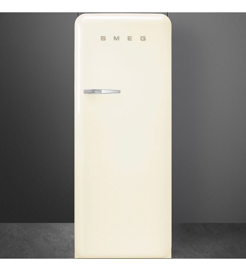 Smeg 冰箱FAB28RCR3大容量 复古冰箱 高颜值