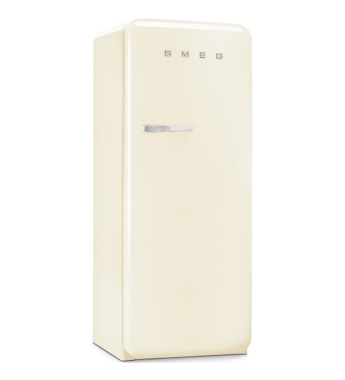 Smeg 冰箱FAB28RCR3大容量 复古冰箱 高颜值
