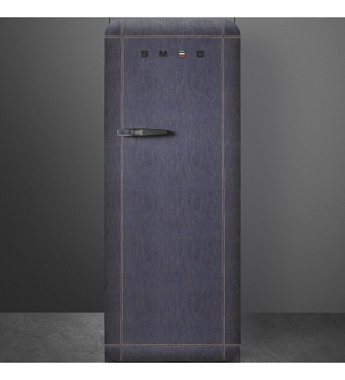 Smeg 冰箱FAB28RDBB3大容量 复古冰箱 高颜值